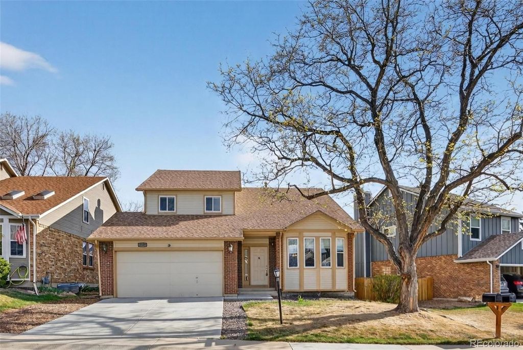 Photo of 2359 W 119th Avenue, Westminster, CO 80234 (MLS # 5082062)