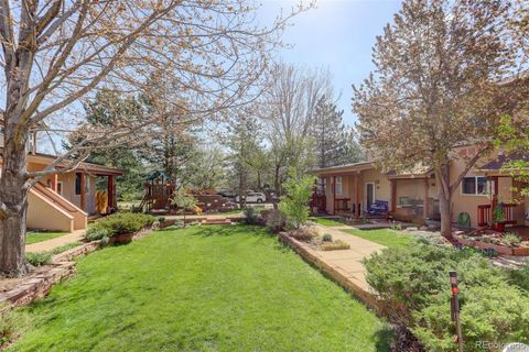 1460 Quince Avenue 102 Boulder CO 80304