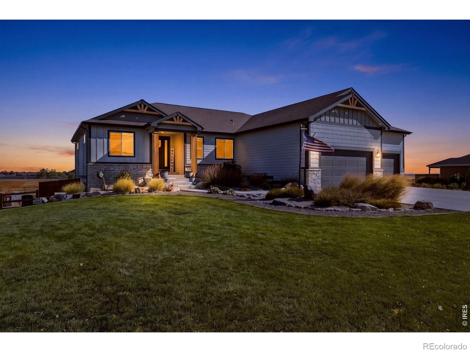 5026 Prairie Lark Lane