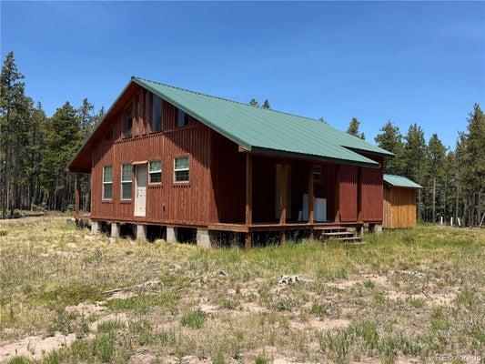 2704 PURNELL LN, FORT GARLAND, CO 81133 - Image a9f01e7963798e4e45325fa8b2e1dd01/3186404576