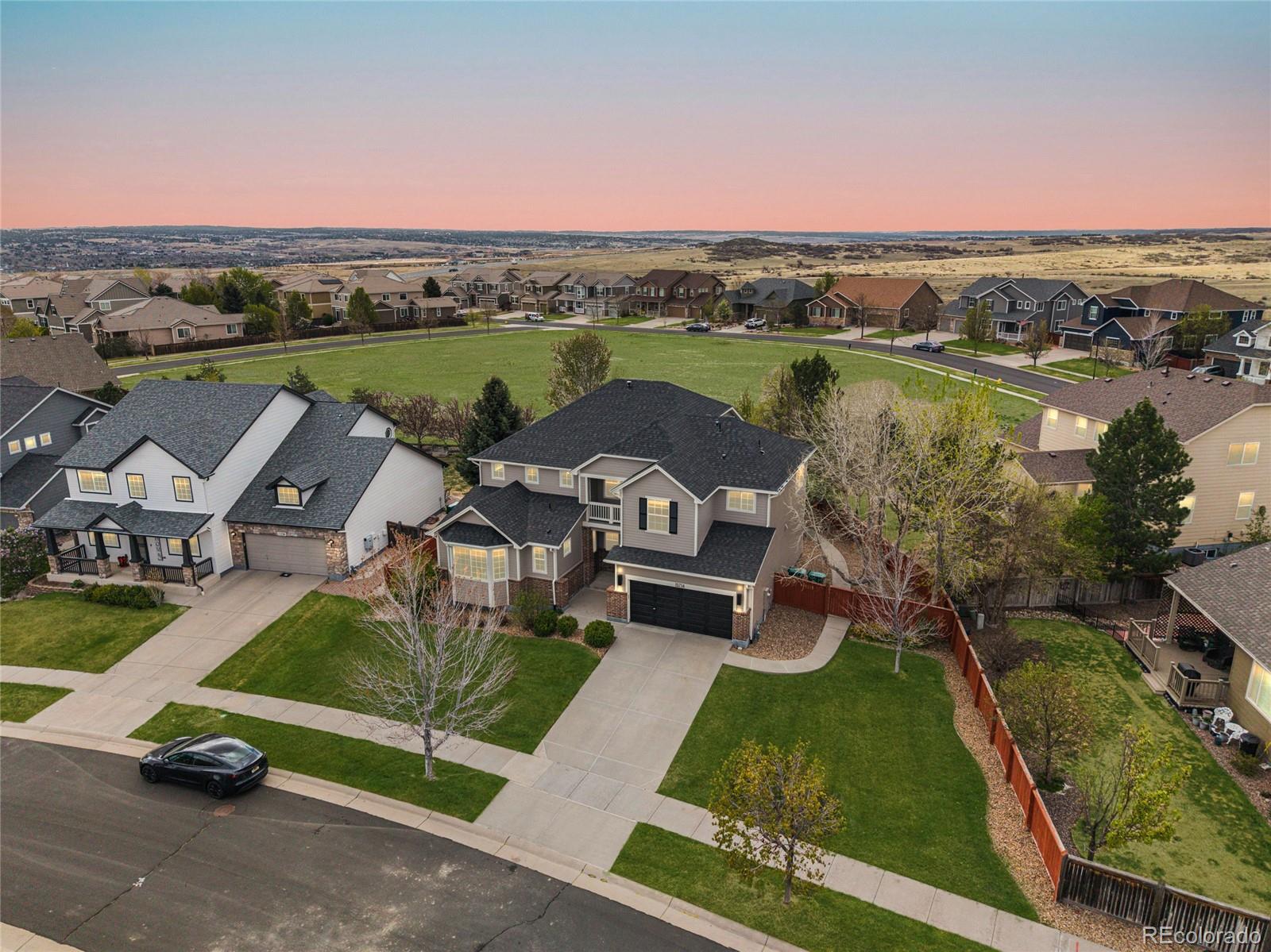 15714 E Buffalo Gap Lane