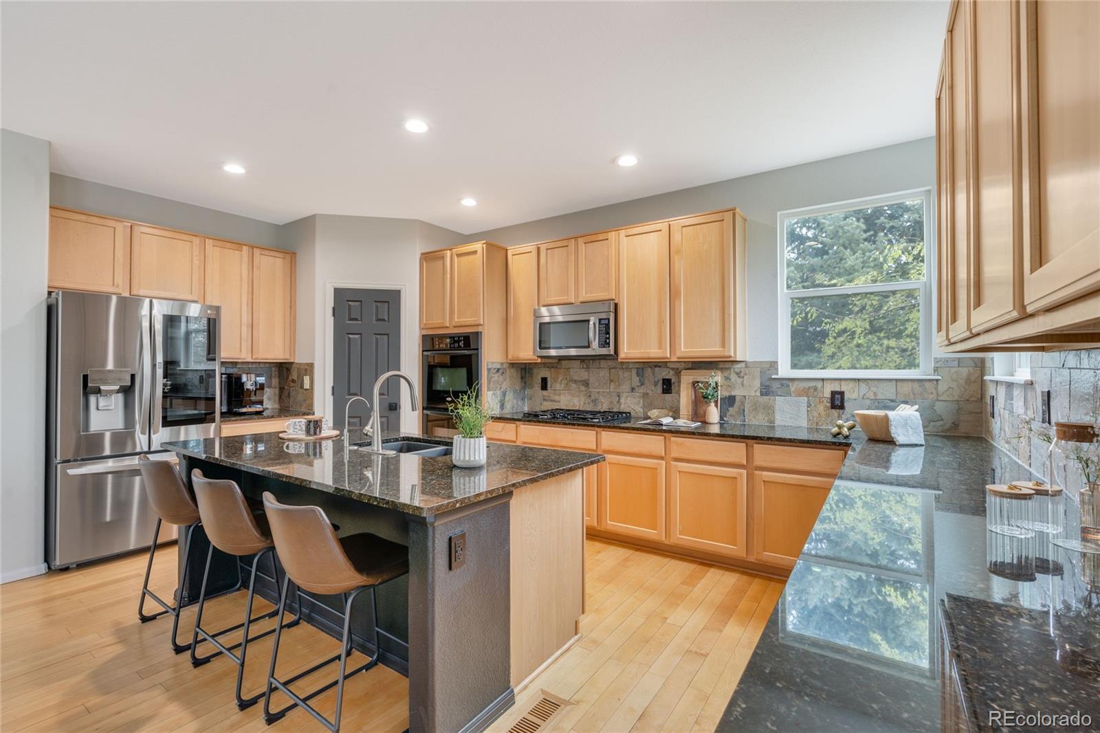 15714 E Buffalo Gap Lane