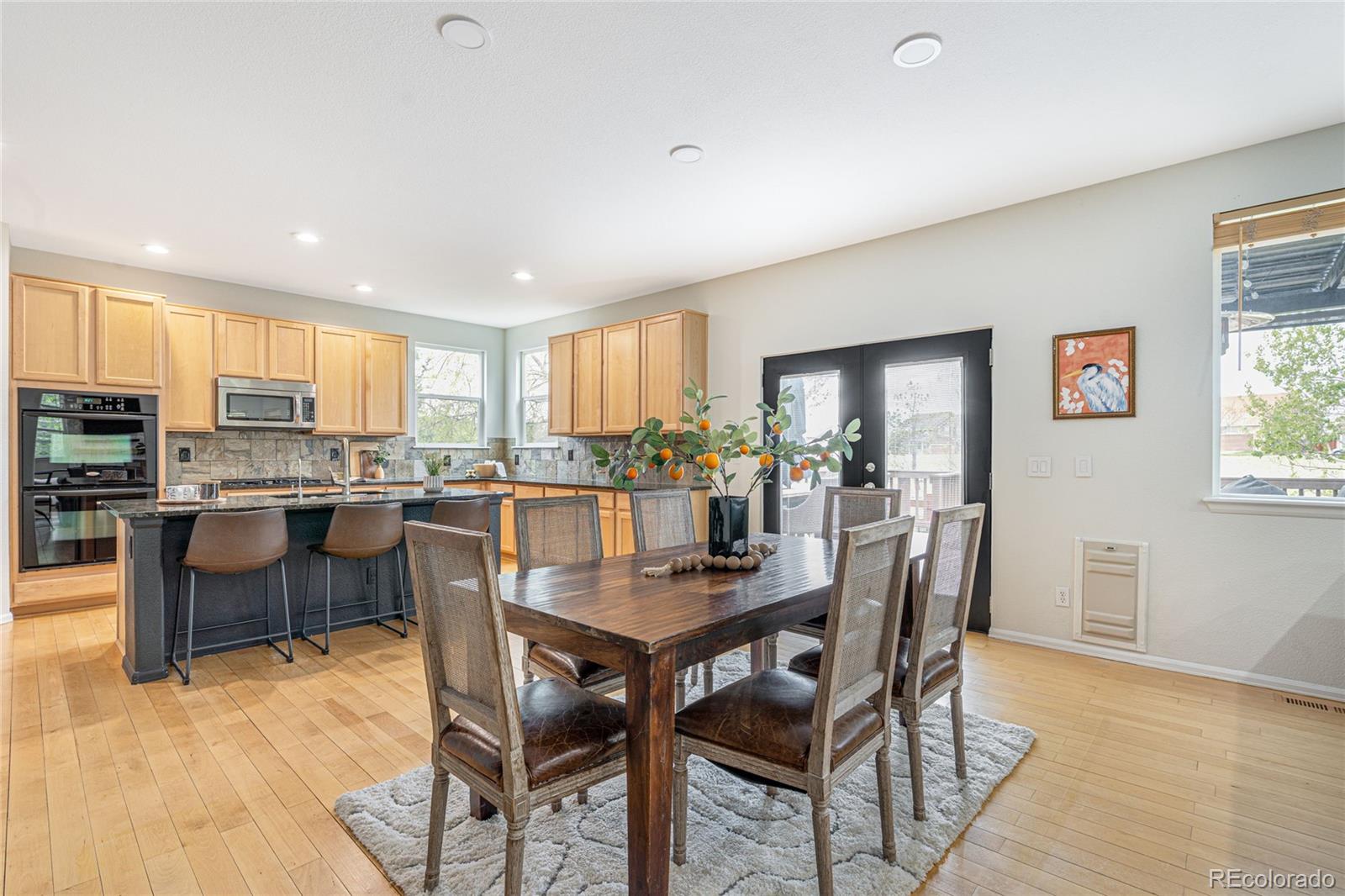 15714 E Buffalo Gap Lane