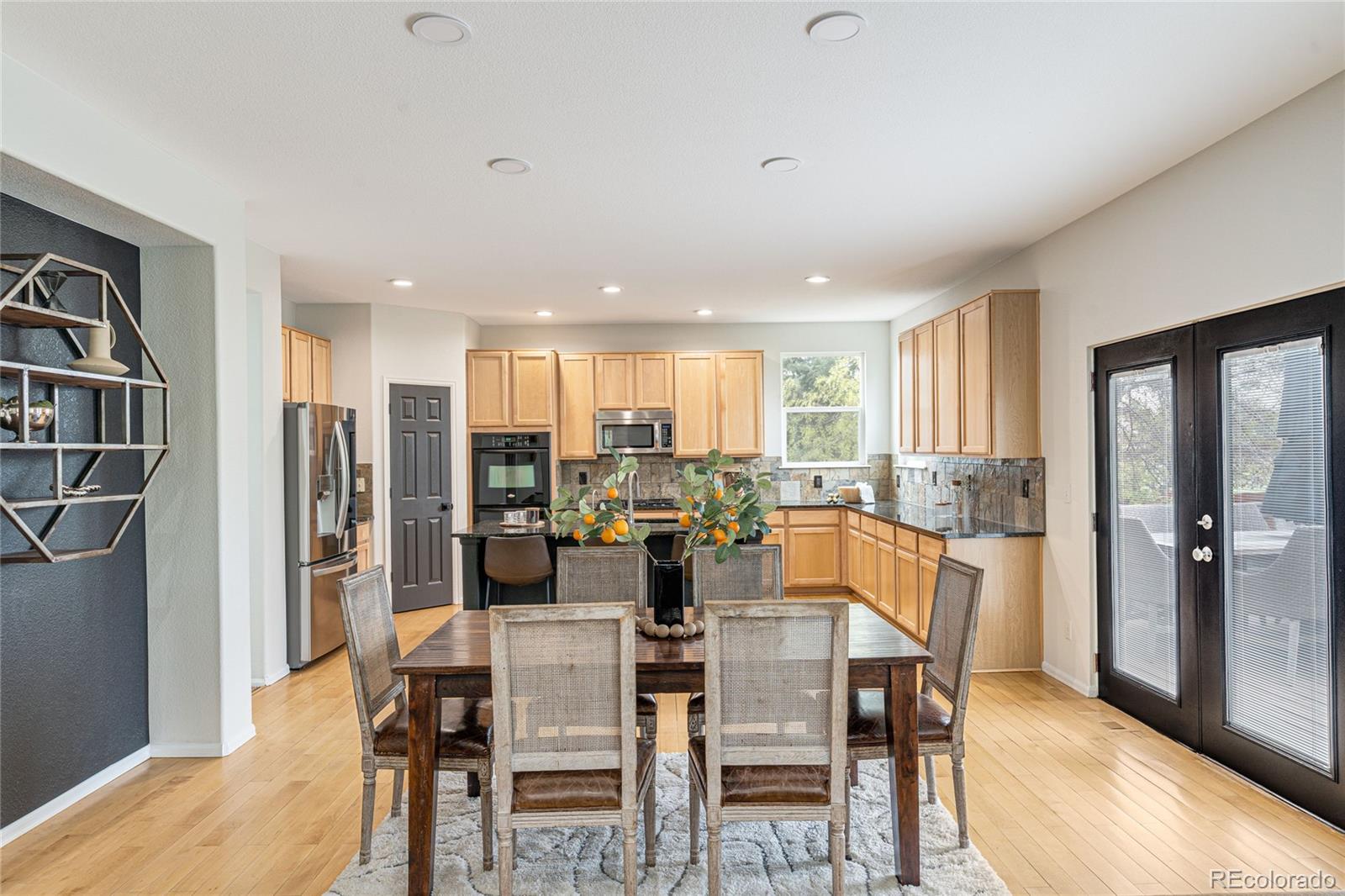 15714 E Buffalo Gap Lane