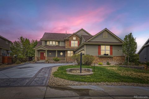 22911 E Euclid Circle Aurora CO 80016