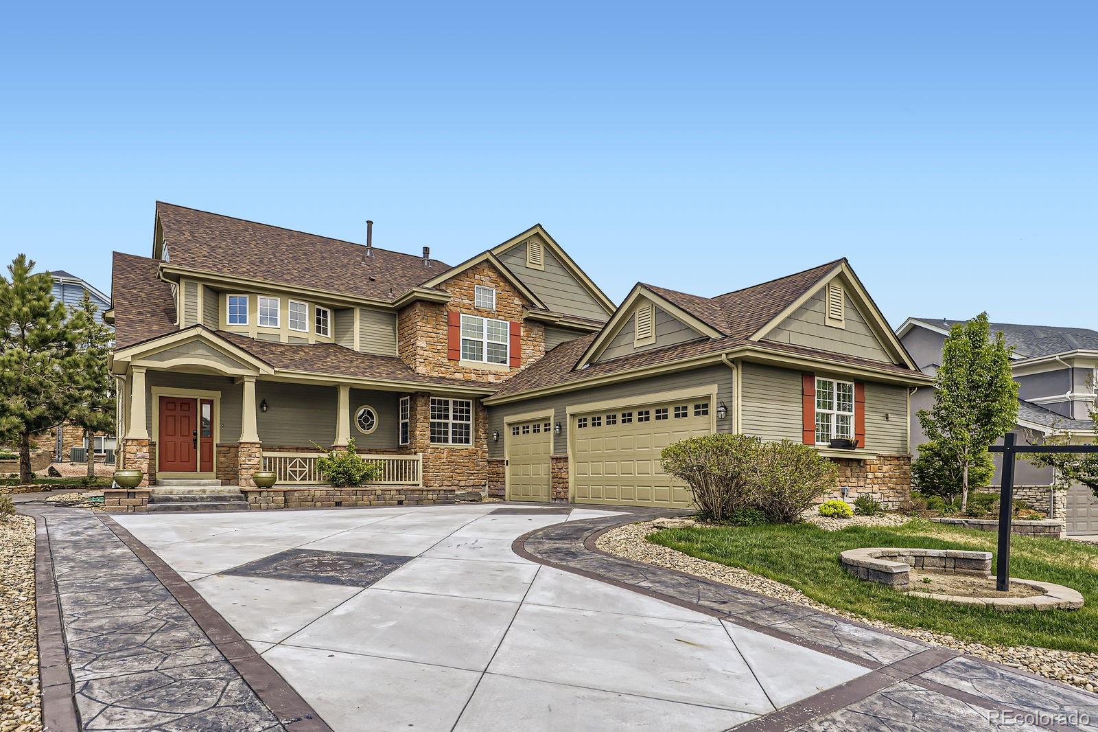 22911 E Euclid Circle