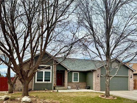 Photo of 303 Linden Street, Frederick, CO 80530 (MLS # 6768081)