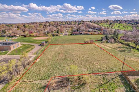 7402 W 76th Avenue Arvada CO 80003