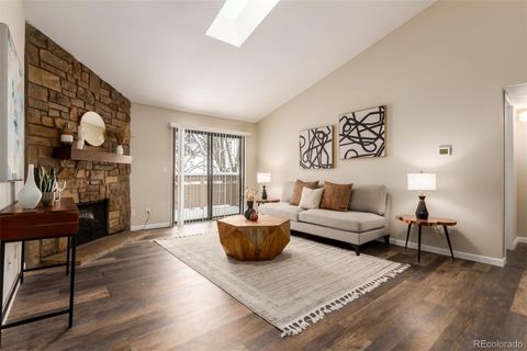 Photo of 400 Zang Street #1-305, Lakewood, CO 80228 (MLS # 7547054)