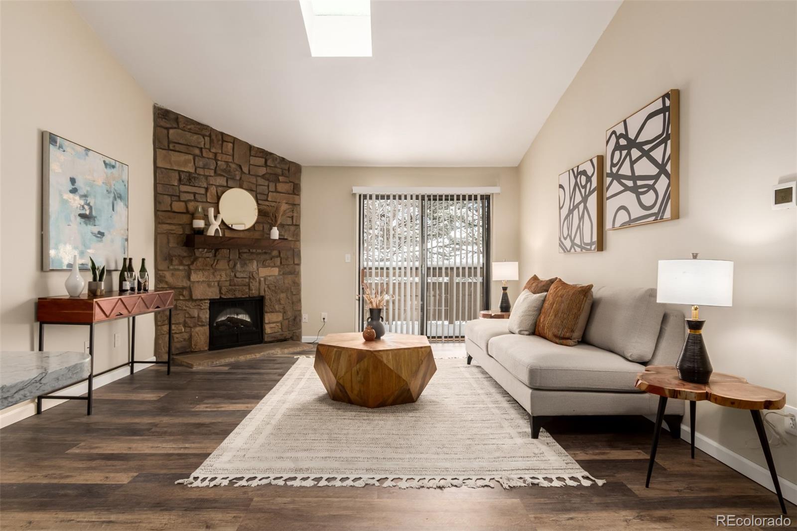 400 Zang Street 1-305