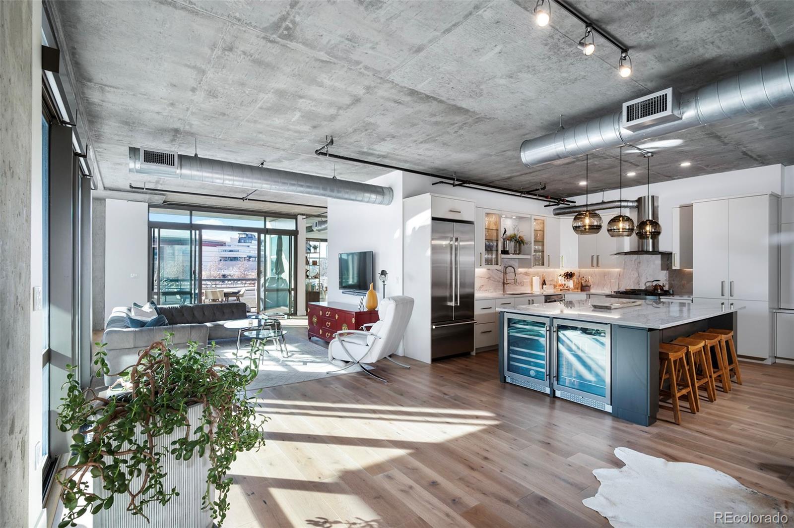 1401 Wewatta Street 307