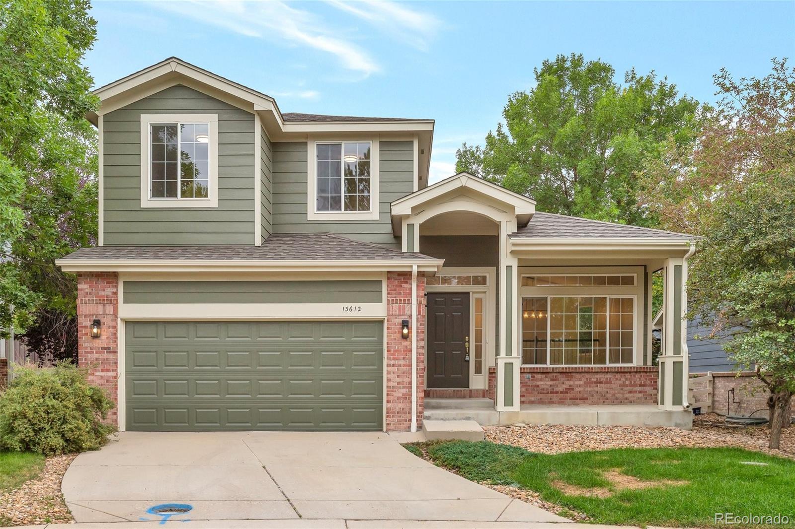 13612 Plaster Circle, Broomfield, CO, 80023 1 13612 Plaster Circle