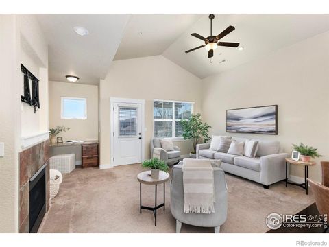 5850 Dripping Rock Lane Unit D201, Fort Collins, CO 80528 - #: IR1006848
