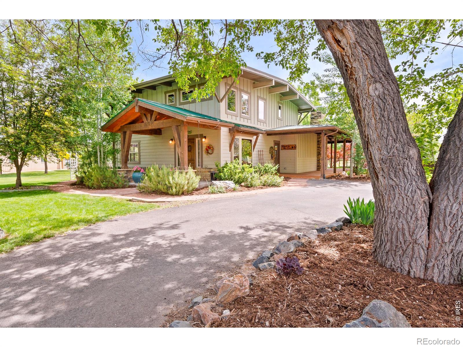 466 S County Road 9E