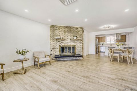 3855 S Monaco Street 103 Denver CO 80237