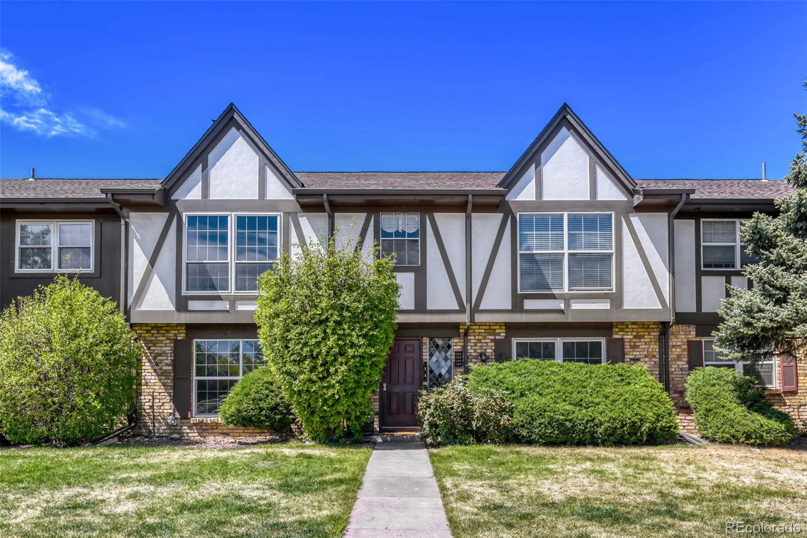 3855 S Monaco Street 103