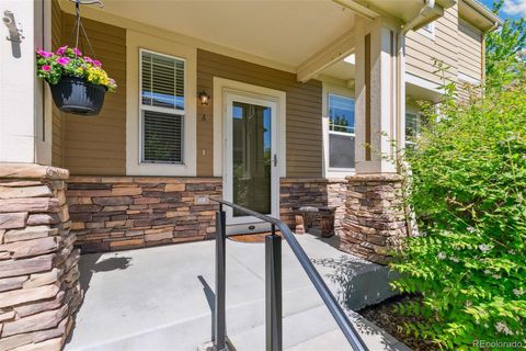 14247 W 84th Circle A Arvada CO 80005