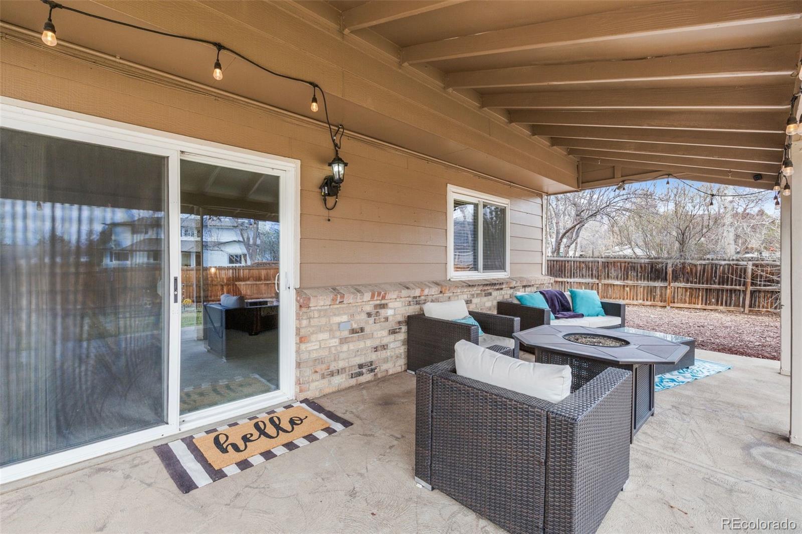7604 S Lamar Court