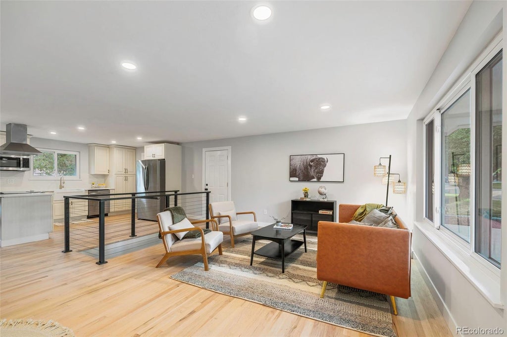 Photo of 1256 S Dover Way, Denver, CO 80232 (MLS # 4232274)