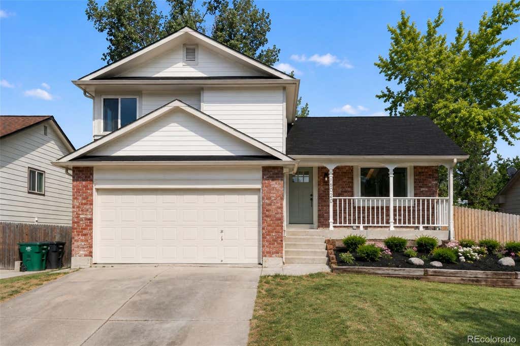 Photo of 6020 S Quail Way, Littleton, CO 80127 (MLS # 3268016)