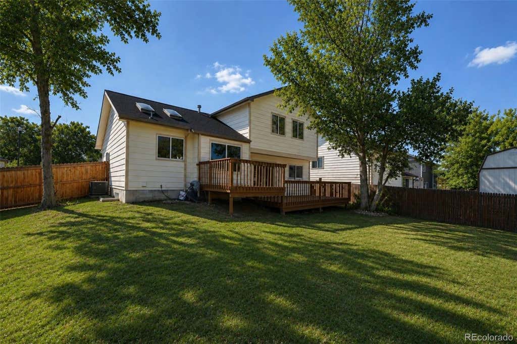 Photo of 6020 S Quail Way, Littleton, CO 80127 (MLS # 3268016)