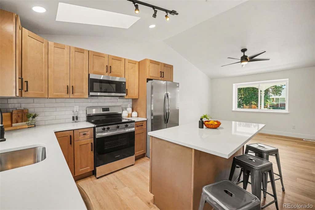 Photo of 6020 S Quail Way, Littleton, CO 80127 (MLS # 3268016)