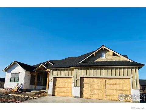 1366 Eliza Avenue, Berthoud, CO 80513 - MLS#: IR1014169