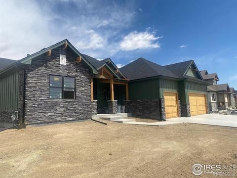 1366 Eliza Avenue Berthoud CO 80513