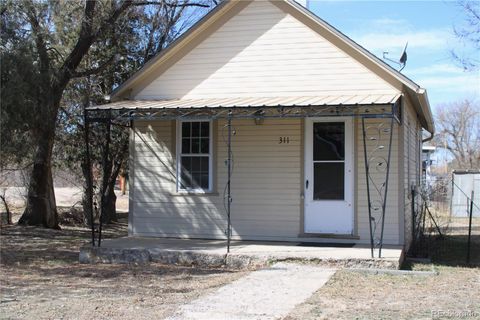 311 Ute Avenue Kiowa CO 80117