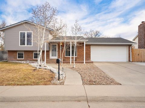 Photo of 350 S 25th Avenue, Brighton, CO 80601 (MLS # 8192494)