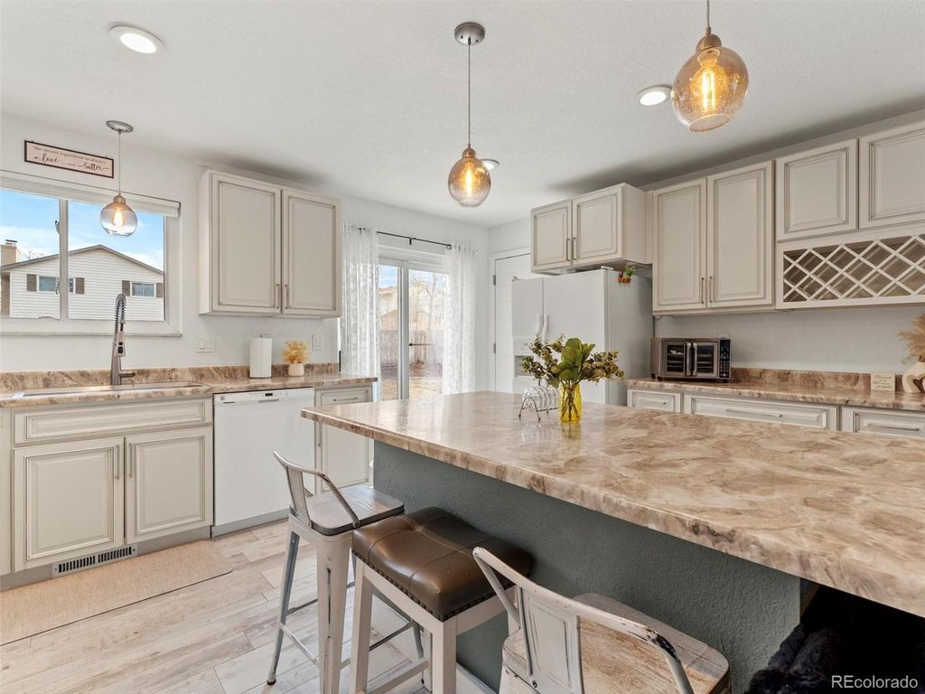 Photo of 350 S 25th Avenue, Brighton, CO 80601 (MLS # 8192494)