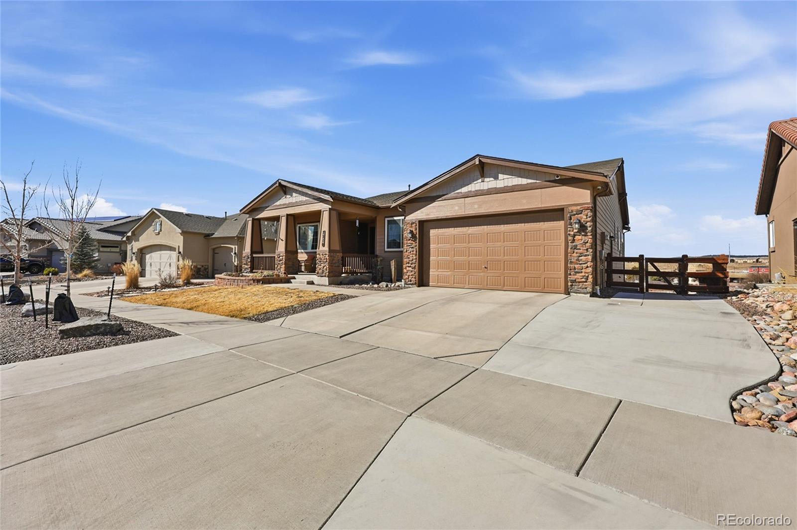 7210 Silver Buckle Drive