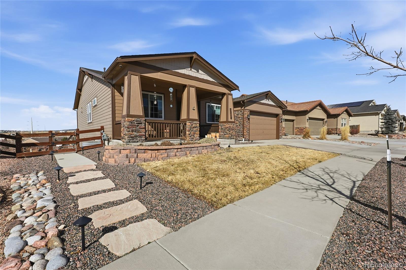 7210 Silver Buckle Drive