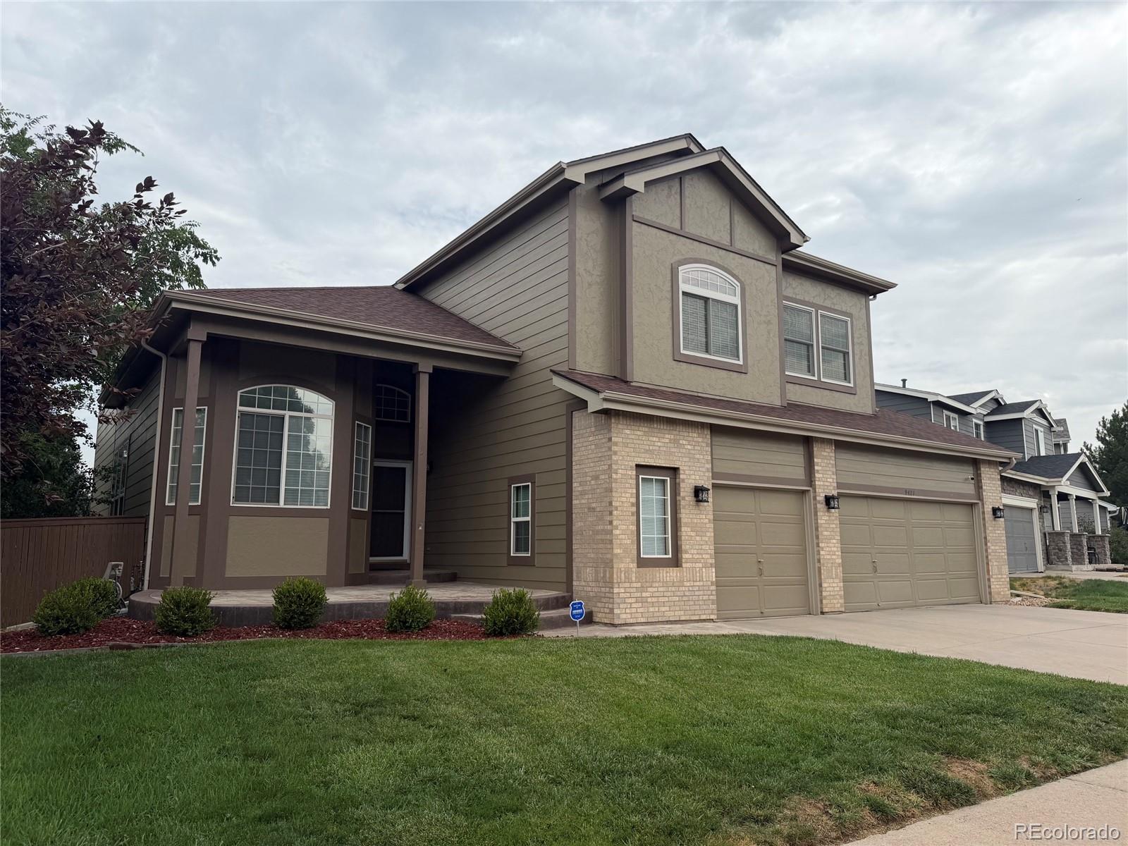 9477 Burgundy Circle