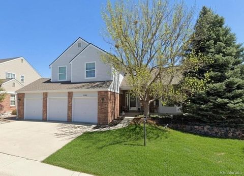 8586 Meadow Creek Drive Highlands Ranch CO 80126