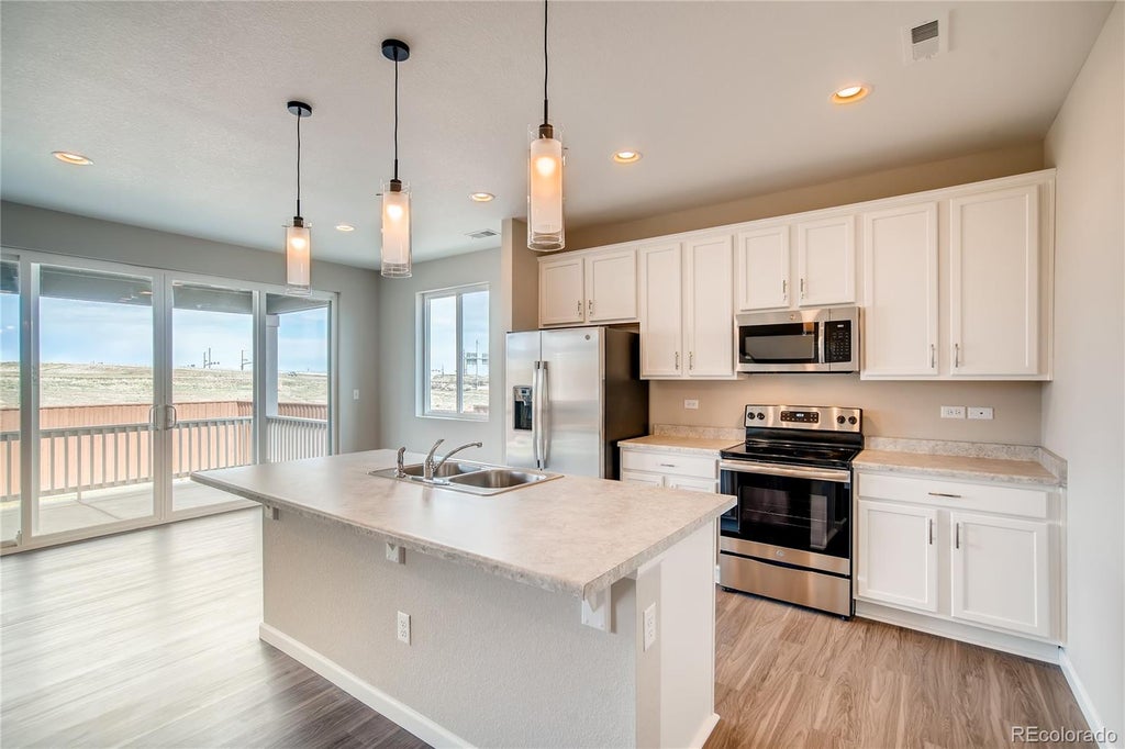 Photo of 15920 Alberta Drive, Parker, CO 80134 (MLS # 2749415)