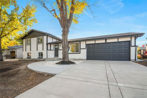 6953 Ingalls Street Arvada CO 80003