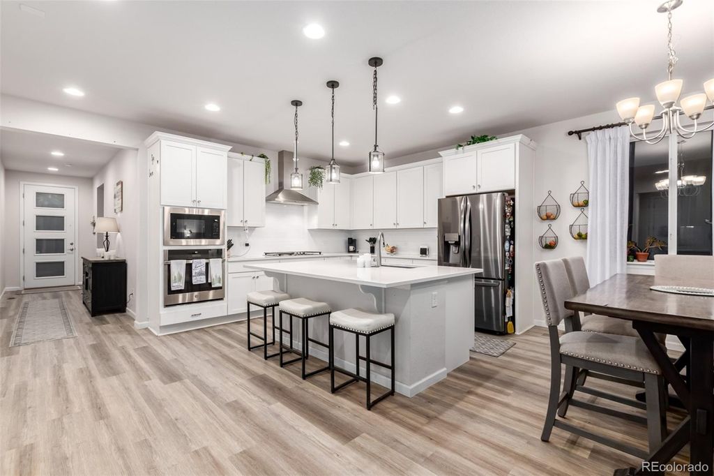 Photo of 12481 Poplar Street, Thornton, CO 80602 (MLS # 9816138)