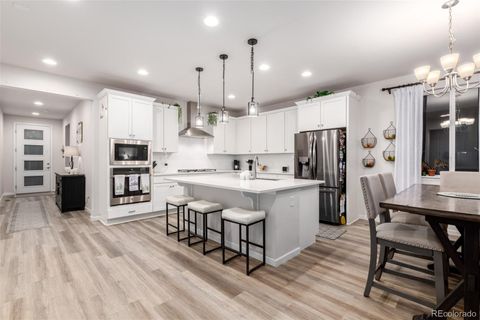 Photo of 12481 Poplar Street, Thornton, CO 80602 (MLS # 9816138)