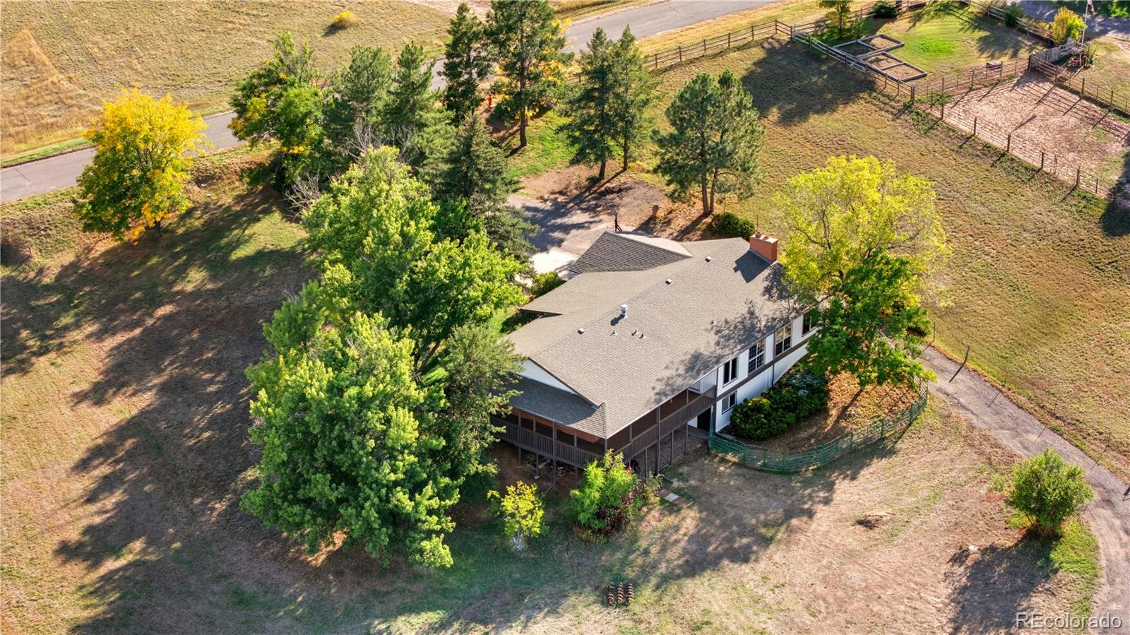 7537 W Trail South Drive