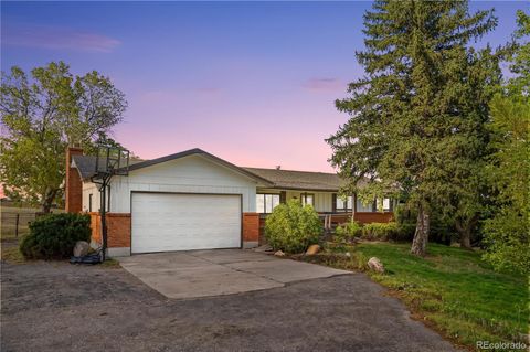7537 W Trail South Drive Littleton CO 80125