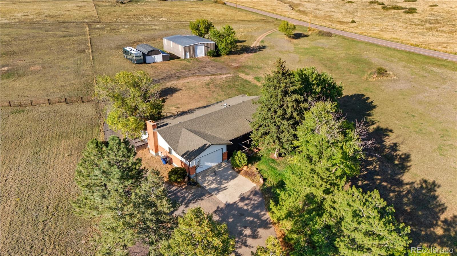 7537 W Trail South Drive