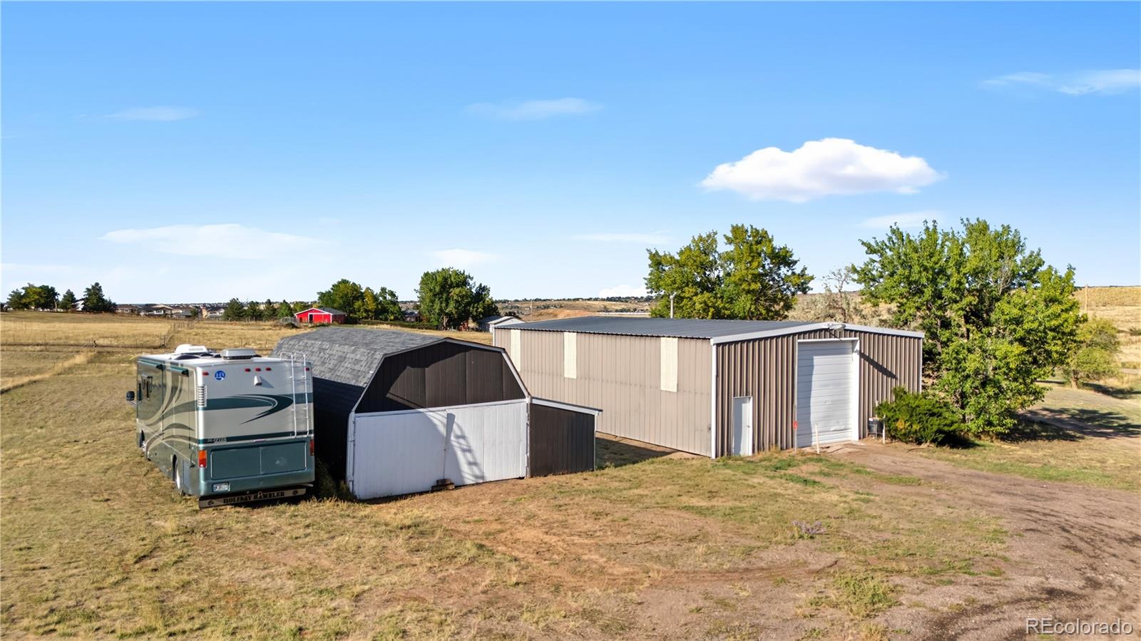 7537 W Trail South Drive