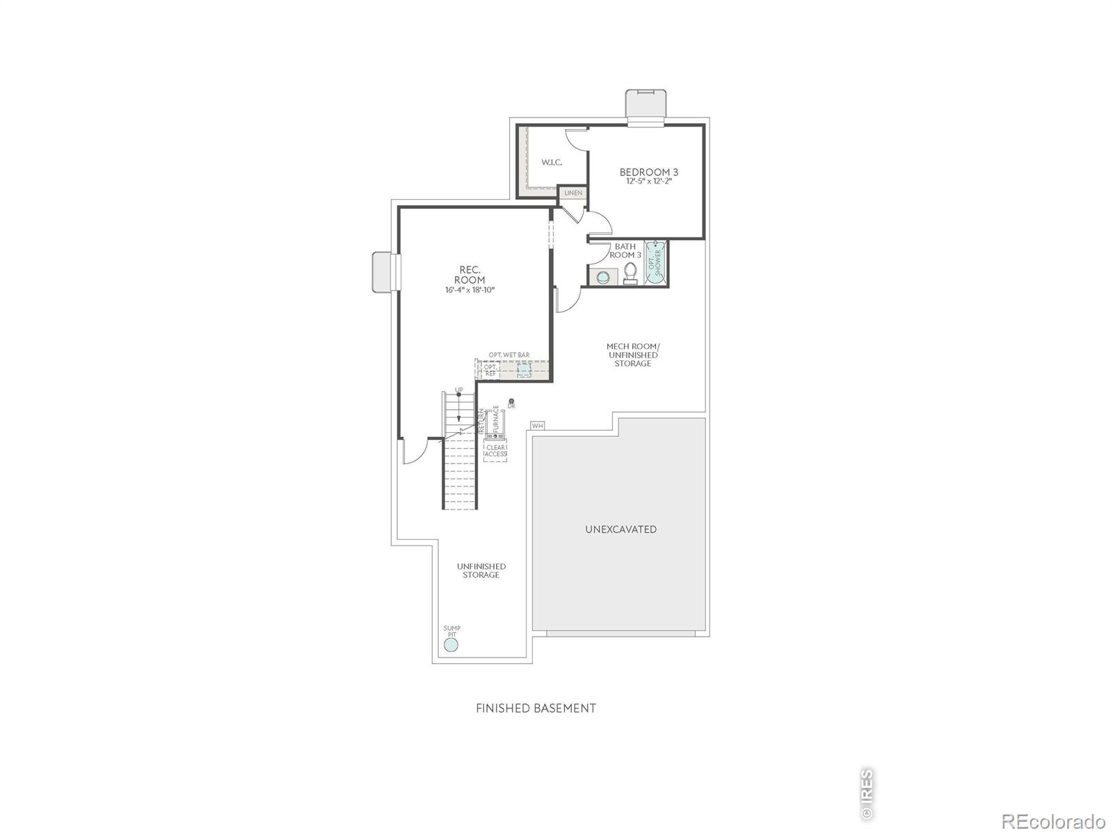 1748 Mount Meeker Avenue