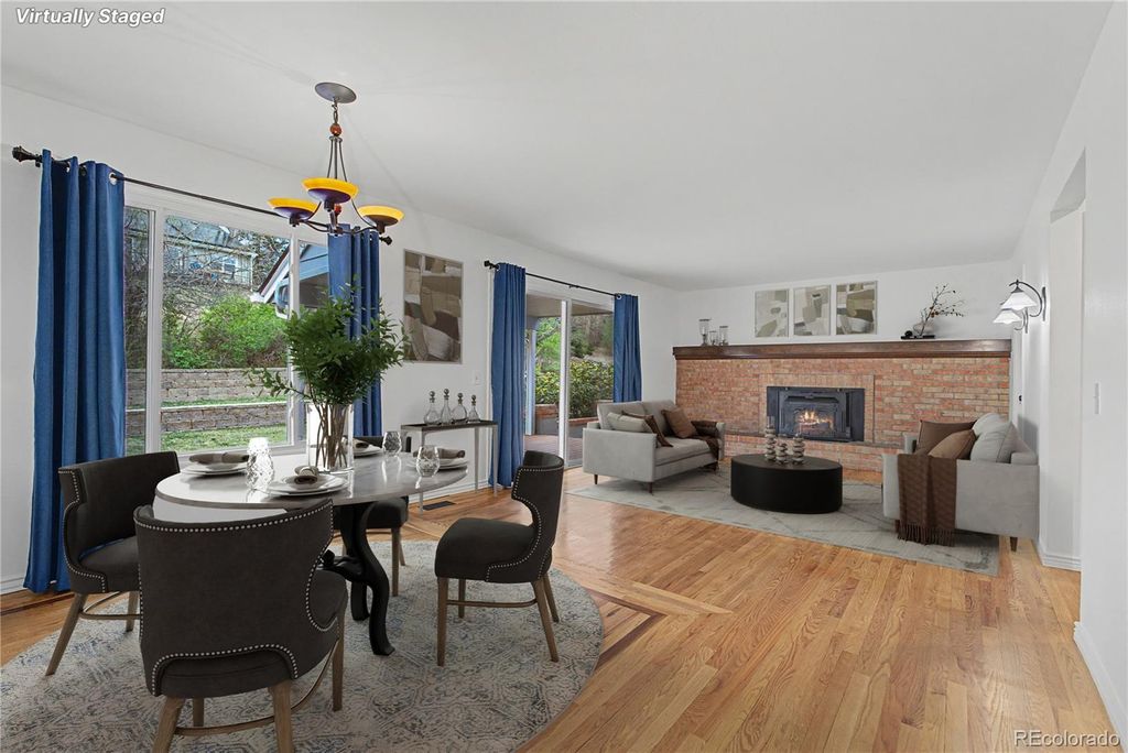 Photo of 10681 W Dakan Mountain, Littleton, CO 80127 (MLS # 8511573)