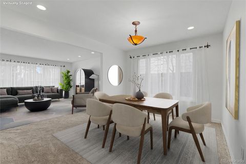 Photo of 10681 W Dakan Mountain, Littleton, CO 80127 (MLS # 8511573)