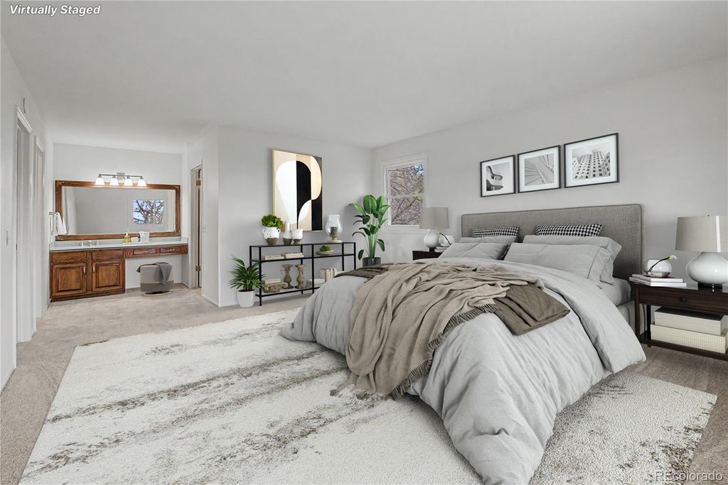 Photo of 10681 W Dakan Mountain, Littleton, CO 80127 (MLS # 8511573)