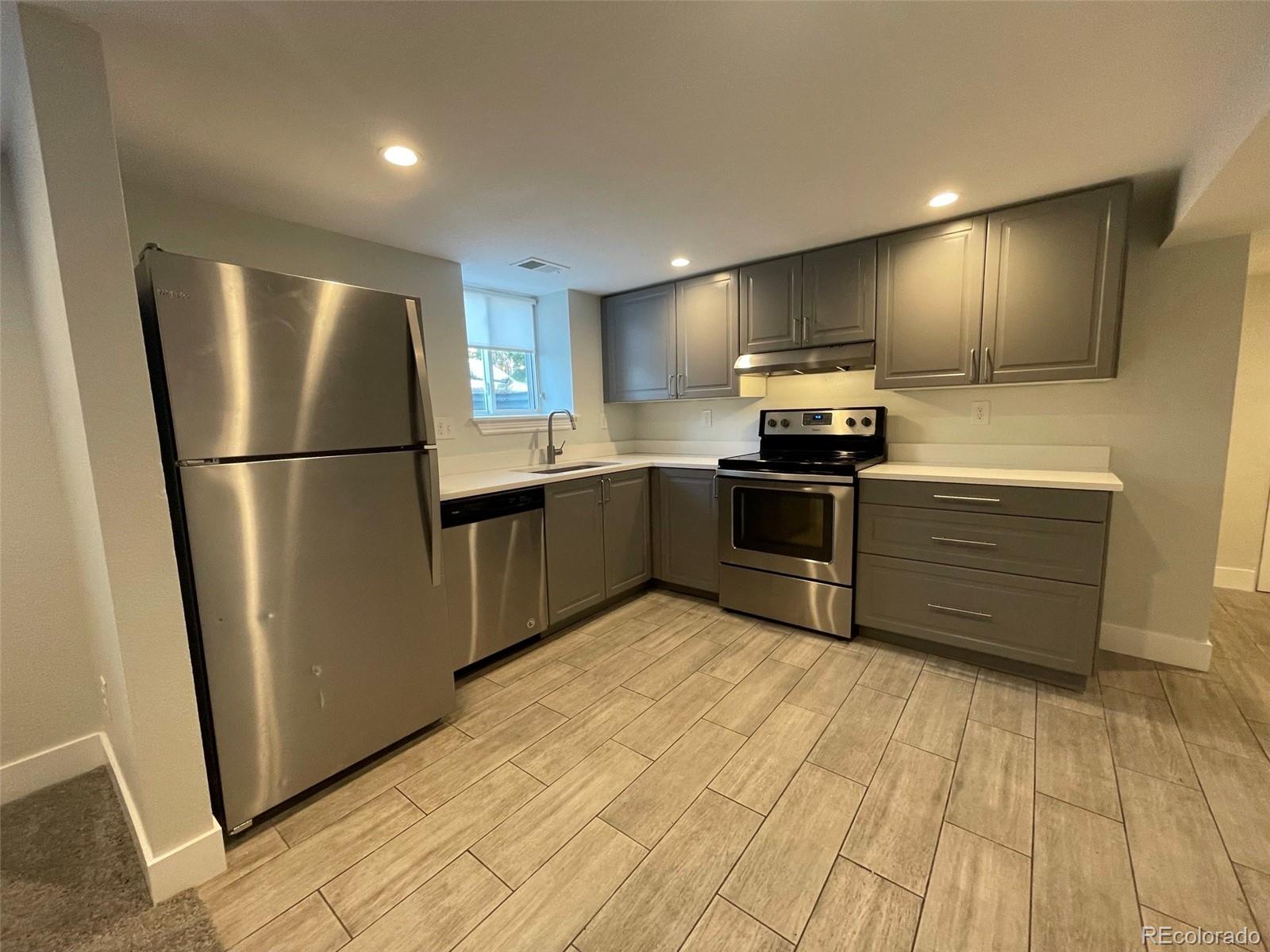 1691 Monroe Street Basement