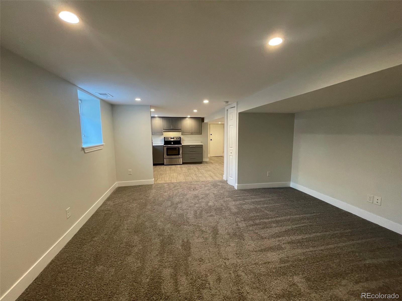 1691 Monroe Street Basement