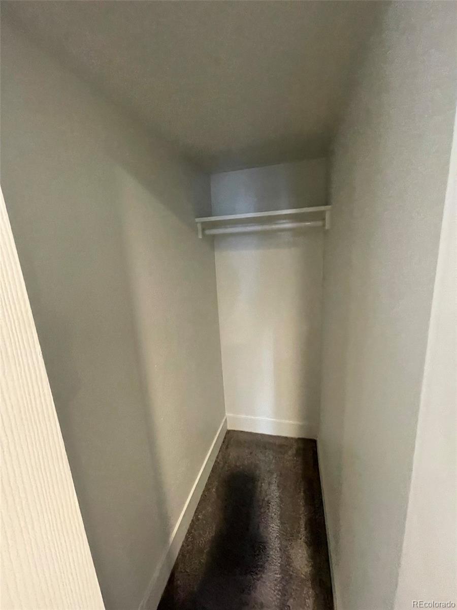 1691 Monroe Street Basement
